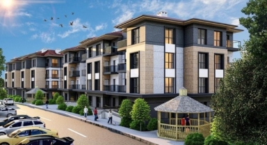 TOKİ Bursa 17 Bin 225 Konut Kura Çekimi İçin Geri Sayım Başladı