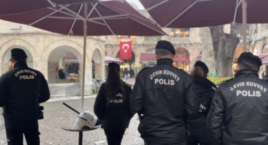 UNESCO mirası Kozahan'da masa krizi