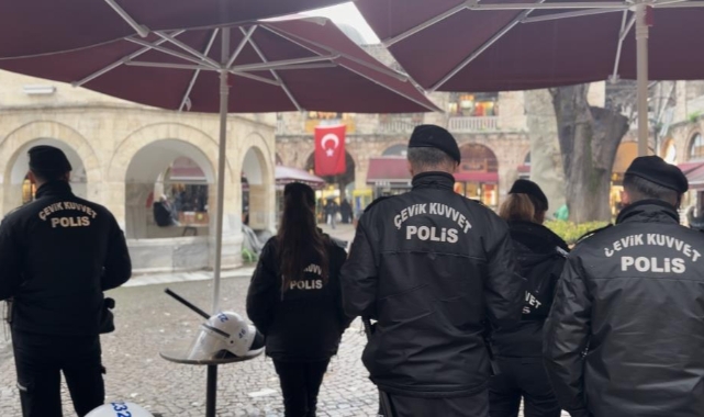 UNESCO mirası Kozahan'da masa krizi