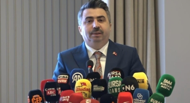 Yıldırım'da 30 bin bağımsız birim kentsel dönüşümle Bursa'ya kazandırılıyor