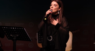 Yıldırım'da kültür dolu gece