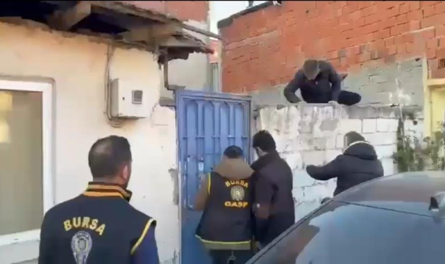  7 yıl sonra gelen DNA gerçeği