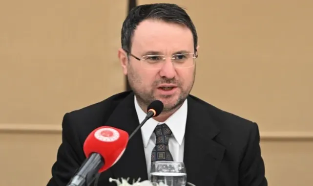 Adalet Bakanı Gürlek: Cezasızlık algısının kırılması için adımlar atacağız