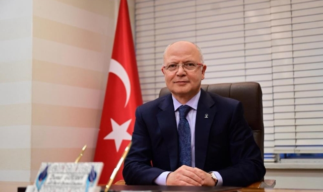 AK Parti Bursa İl Başkanı Gürkan: