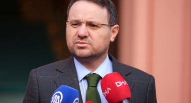 Akın Gürlek mal varlığı iddialarına yanıt verdi: Belgeler sahte, dört taşınmazım var