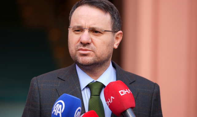 Akın Gürlek mal varlığı iddialarına yanıt verdi: Belgeler sahte, dört taşınmazım var