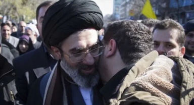 Ali Hamaney'in oğlu Mücteba Hamaney'in öldürüldüğü iddia edildi