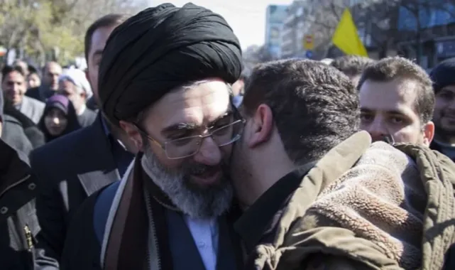 Ali Hamaney'in oğlu Mücteba Hamaney'in öldürüldüğü iddia edildi