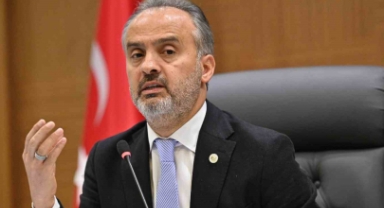 Alinur Aktaş’tan Mustafa Bozbey’e Sert Eleştiri