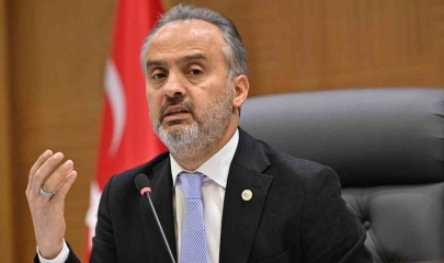 Alinur Aktaş’tan Mustafa Bozbey’e Sert Eleştiri