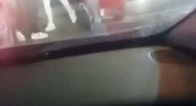 Bu sefer 180 bin lira cezayı kadın sürücü yedi...