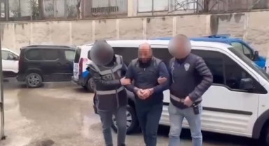 Bursa’da kaçak silah atölyesine operasyon