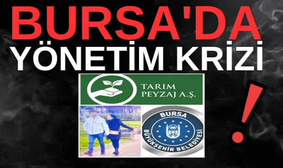 Bursa’da liyakat krizi büyüyor
