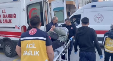 Bursa'da silahlı çatışma: 3 yaralı