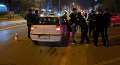 Bursa İnegöl'de sürücülere şok uygulama: 448 bin TL cezai işlem uygulandı