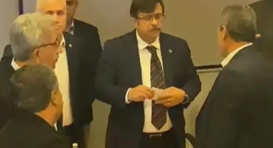 BURULAŞ’TA GERİLİM TIRMANIYOR: ÖZEL HALK OTOBÜSÇÜLERİ İSYANDA