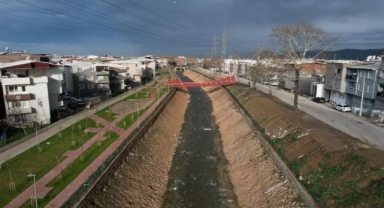 Deliçay Artık daha güvenli