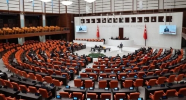 Ekonomide yeni dönem! Kanun teklifi TBMM Plan ve Bütçe Komisyonu'nda kabul edildi