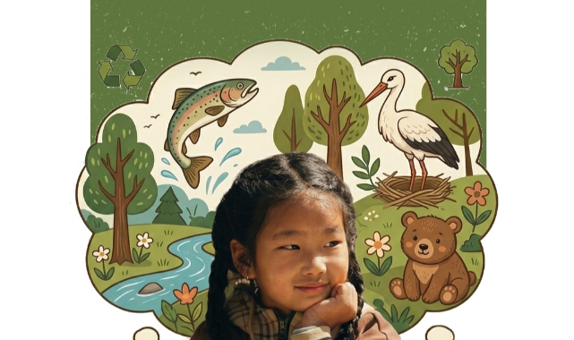 Farklı Bir Nevruz Başladı: Sanat, Çevre ve Afet Bilinciyle Kutlanıyor