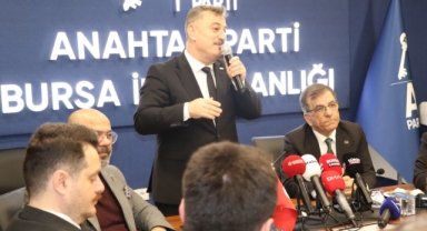 Fikret Aslan: Ekonomi hastane alanlarını satacak kadar mı vahim?
