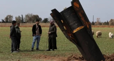 Milli Savunma Bakanlığı'ndan imha edilen balistik füzeye ilişkin açıklama