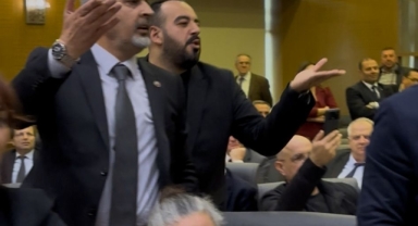 Oktay Yılmaz: Bursa’nın sorunu yönetememek