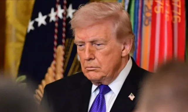 Senato'dan İran'a yönelik saldırılar konusunda Trump'a tam yetki