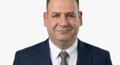 Yenişehir'de şoförler yeni başkanını seçti