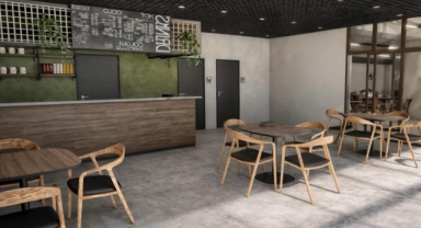 Yıldırım'da büyüklere vefa