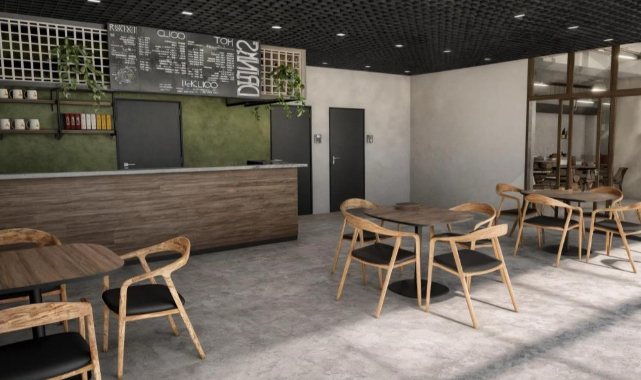 Yıldırım'da büyüklere vefa