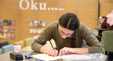 Yıldırım'dan öğrencilere sınav desteği