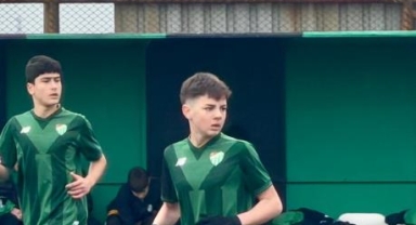 108 yıl hapis cezasıyla aranıyordu, Bursa polisinden kaçamadı