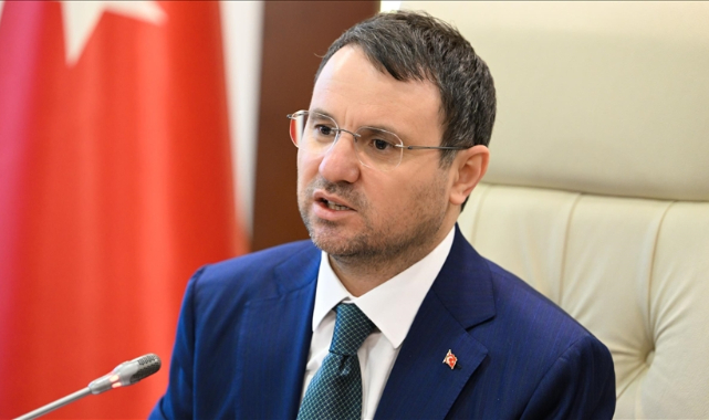 ADALET BAKANI GÜRLEK’TEN ‘HUKUK OKURYAZARLIĞI’ SEFERBERLİĞİ: YAPAY ZEKA VE YENİ EYLEM PLANI YOLDA