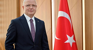 AK Parti Bursa İl Başkanı Davut Gürkan'dan Özgür Özel'e Sert Tepki