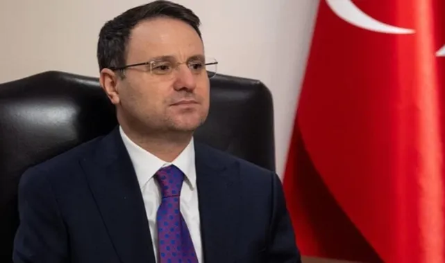 Akın Gürlek, Mart ayında gerçekleştirilen operasyonların bilançosunu paylaştı