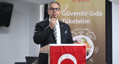 BTSO’dan binlerce öğrenciye güvenilir gıda eğitimi
