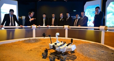 BTSO’nun vizyonu Türkiye’nin hedeflerine güç katıyor