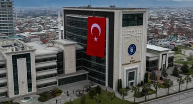 Bursa Büyükşehir'de 5 önemli şirkette görev değişikliği