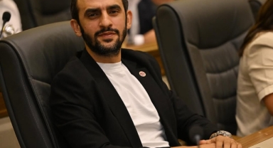 Bursa’da Belediye İştiraklerinde Yeni Atama: Ömer Faruk Temiztürk BİNTED Başkanvekili Oldu