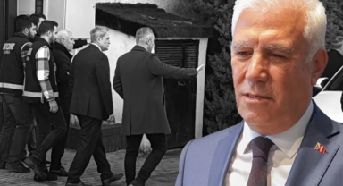 BURSA’DA DEV OPERASYON: 30 TUTUKLAMA, 57 ŞÜPHELİLİK DOSYA