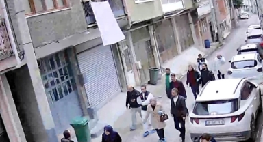 Bursa'da korku filmlerine konu olacak cinayet