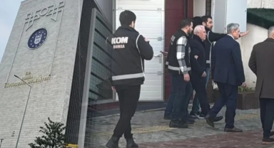 Bursa’da Şok Gelişme: Mustafa Bozbey Dosyasında Tutuklama Dalgası!