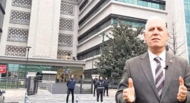 Bursa'daki yolsuzluk soruşturmasında yeni detaylar: Makam odasında rüşvet pazarlığı