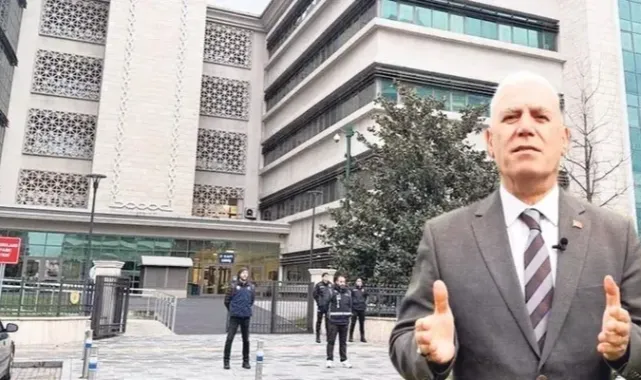 Bursa'daki yolsuzluk soruşturmasında yeni detaylar: Makam odasında rüşvet pazarlığı