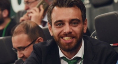 CEZAEVİNDEN MEKTUP: “SUSMAYACAĞIM”