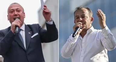 CHP'li belediye başkanları ve ortaya saçılan çarpık ilişkileri