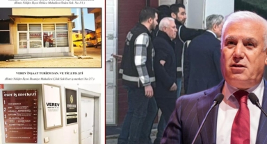 Mustafa Bozbey Soruşturmasında Şok İddialar: Aile Bağlantılı Rüşvet Ağı, 16 Milyarlık Para Trafiği!