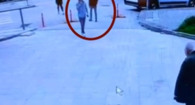 Film gibi takip: 85 kamera izlendi 950 araç incelendi, hırsız kameradan yakalandı