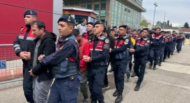 GAZİANTEP MERKEZLİ 8 İLDE DEV YASADIŞI BAHİS OPERASYONU: 70 TUTUKLAMA!