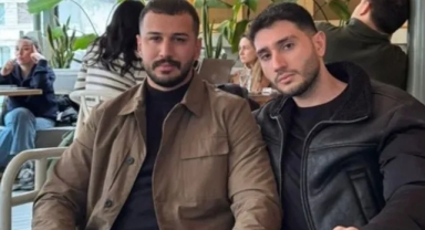 Gülistan Doku soruşturması: Tuncay Sonel'in oğlu Mustafa Türkay Sonel tutuklandı